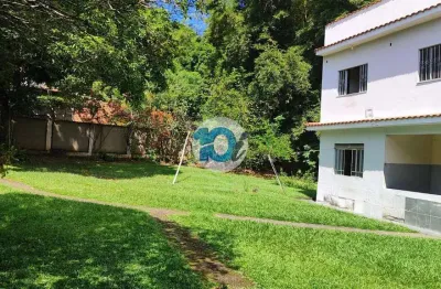 Chácara / sítio à venda na Rua Jarbas Cansado, 400, Santa Rita, Barra Mansa