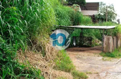 Terreno comercial à venda no Apóstolo Paulo, Barra Mansa 