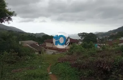 Terreno à venda no Monsuaba, Angra dos Reis 