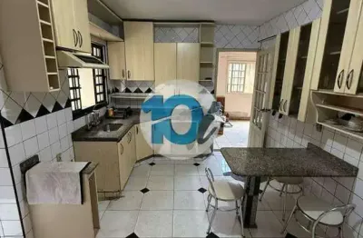 Apartamento com 4 quartos à venda na Vila Ursulino, Barra Mansa 