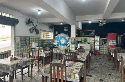 Ponto comercial à venda no Monte Cristo, Barra Mansa 