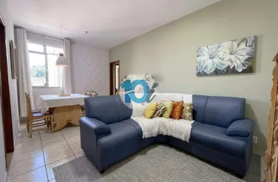 Apartamento com 3 quartos à venda na Vila Mury, Volta Redonda 