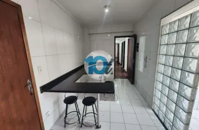 Apartamento com 3 quartos à venda no Centro, Barra Mansa 