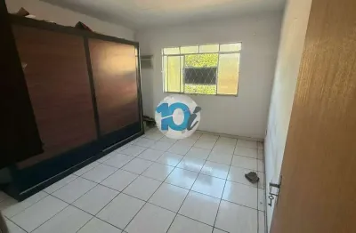 Apartamento com 2 quartos à venda no Boa Sorte, Barra Mansa 
