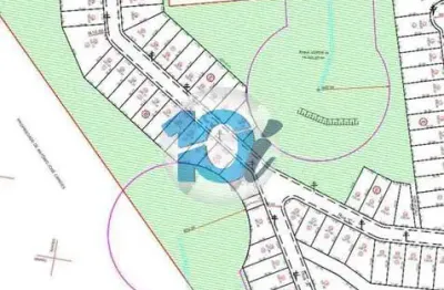 Terreno à venda no São Judas Tadeu, Barra Mansa 