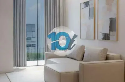 Apartamento com 2 quartos à venda no Jardim Belvedere, Volta Redonda 