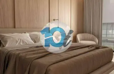 Apartamento com 2 quartos à venda no Jardim Belvedere, Volta Redonda 