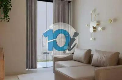 Apartamento com 2 quartos à venda no Jardim Belvedere, Volta Redonda 