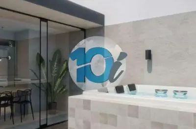 Apartamento com 2 quartos à venda no Jardim Belvedere, Volta Redonda 