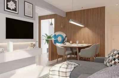 Casa com 2 quartos à venda no Boa Sorte, Barra Mansa 