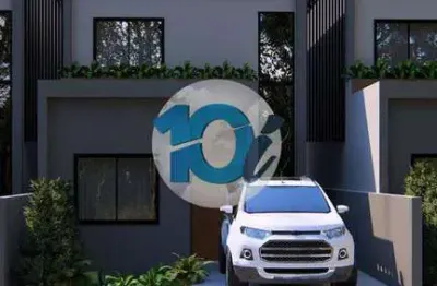 Casa com 3 quartos à venda no Boa Sorte, Barra Mansa 