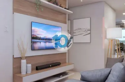 Casa com 2 quartos à venda no Vista Alegre, Barra Mansa 