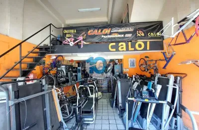 Terreno comercial para alugar no Centro, Barra Mansa 