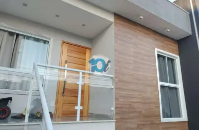 Apartamento com 2 quartos à venda no Santo Agostinho, Volta Redonda 