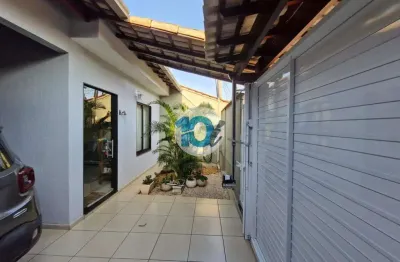 Casa com 3 quartos à venda no Jardim Suíça, Volta Redonda 