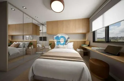 Apartamento com 2 quartos à venda no São Luís, Volta Redonda 