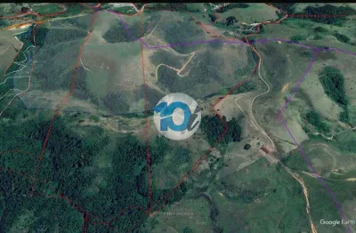 Terreno à venda no Colônia Santo Antônio, Barra Mansa 