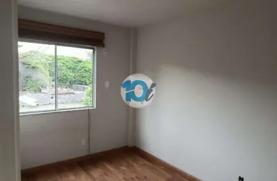 Apartamento com 2 quartos à venda no Bocaininha, Barra Mansa 