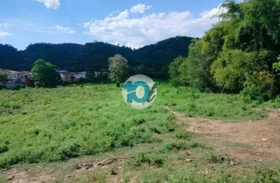 Terreno comercial à venda no Colônia Santo Antônio, Barra Mansa 
