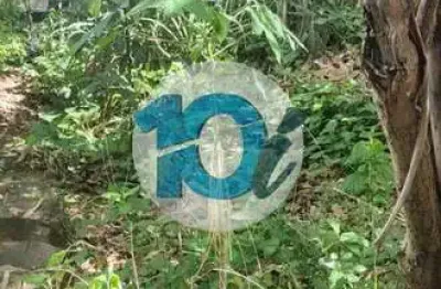 Terreno comercial à venda no Ano Bom, Barra Mansa 