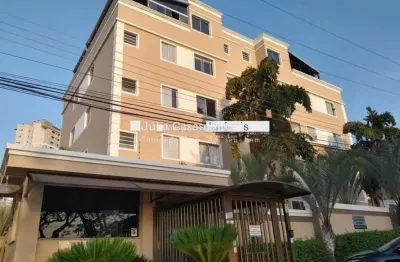 Apartamento à venda com 2 quartos, 52,00 m2 - jardim vera cruz, sorocaba