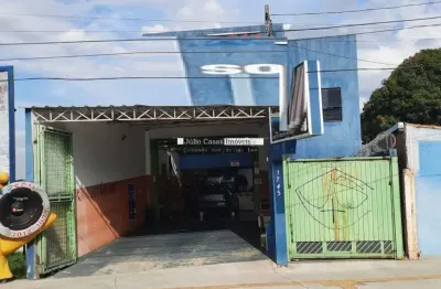 Casa á venda, 222,36 m2 - jardim maria antônia prado, sorocaba