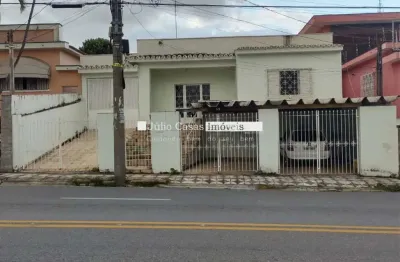 Casa comercial para alugar e para venda com 2 quartos no jardim santa rosália - sorocaba sp