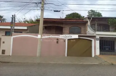Casa à venda e aluguel, 2 quartos no jardim siriema - sorocaba sp