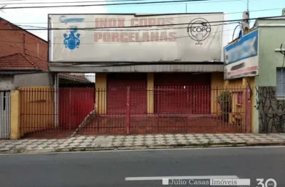 Sala comercial á venda e para aluguel, 262,00 m2 - centro, sorocaba