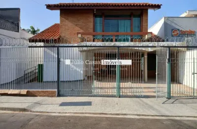 Casa com 3 quartos à venda no Centro, Sorocaba 