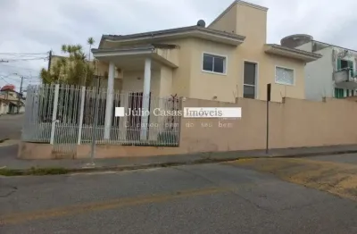 Casa comercial á venda e para aluguel, 214,00 m2 - vila jardini, sorocaba