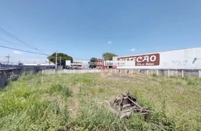 Terreno comercial para alugar, 855,00 m2 - jardim santa cecília, sorocaba