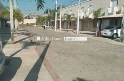 Casa a venda e para alugar 2 quartos no condomínio na vila mineirão - sorocaba