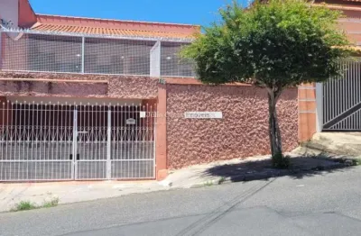 Casa para alugar com 2 quartos, 141,00 m2 - parque ouro fino, sorocaba