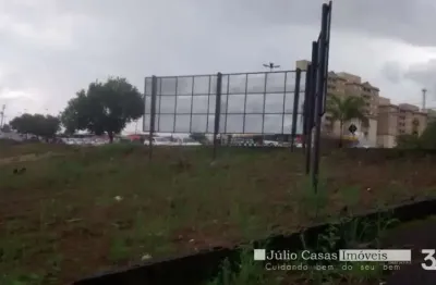 Terreno para aluguel, 333,62 m2 - parque bela vista, votorantim