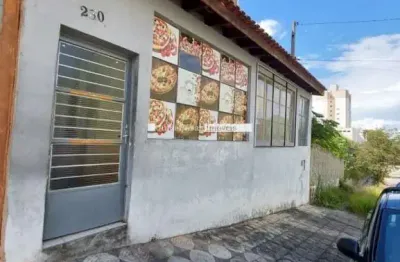Salão comercial para aluguel, 60,00 m2 - jardim europa, sorocaba