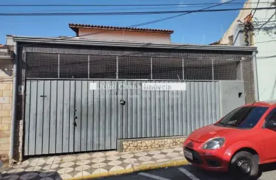 Casa comercial a venda e aluguel no centro sorocaba, 466,30 m2