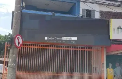 Casa comercial para alugar, 210,00 m2 - jardim maria eugênia, sorocaba