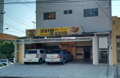 Sala comercial para alugar no Centro, Sorocaba 