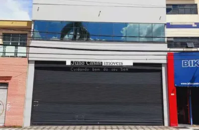 Prédio comercial para alugar, 470,00 m2 - vila lucy, sorocaba