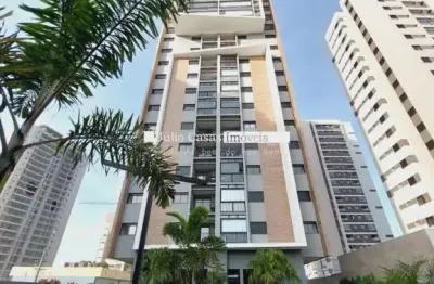 Apartamento para alugar com 3 quartos no condomínio jk boa vista - sorocaba