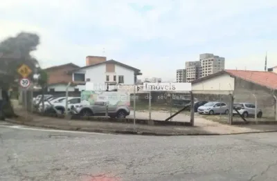 Terreno comercial para alugar com 702m2 jardim santa rosália - sorocaba
