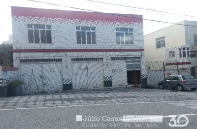 Ponto comercial para alugar no Centro, Sorocaba 