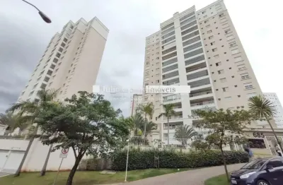 Apartamento para alugar com 3 suítes no jardim portal da colina - sorocaba