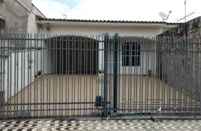 Casa para alugar com 3 quartos no parque morumbi - sorocaba