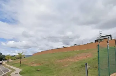 Terreno comercial para alugar com 768m2 no alphaville 1 - votorantim sp