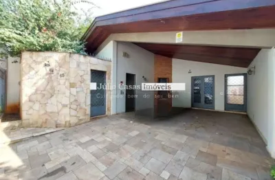 Casa comercial para alugar com 261m² no centro - sorocaba