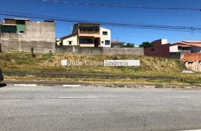 Terreno comercial para alugar com 900m2 no parque jataí - votorantim