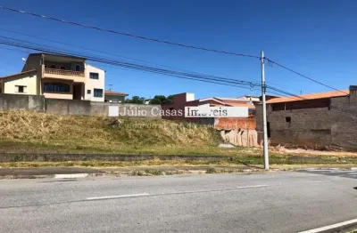 Terreno para alugar 900m2 no parque jataí - votorantim sp