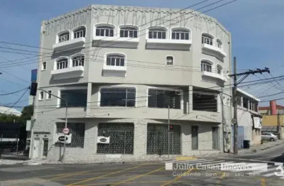 Prédio para alugar no Centro, Sorocaba 